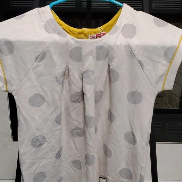 NWT DP AM Girl Dress - Picture 3 of 7